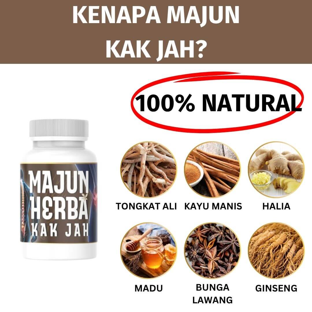 Kandungan Majun