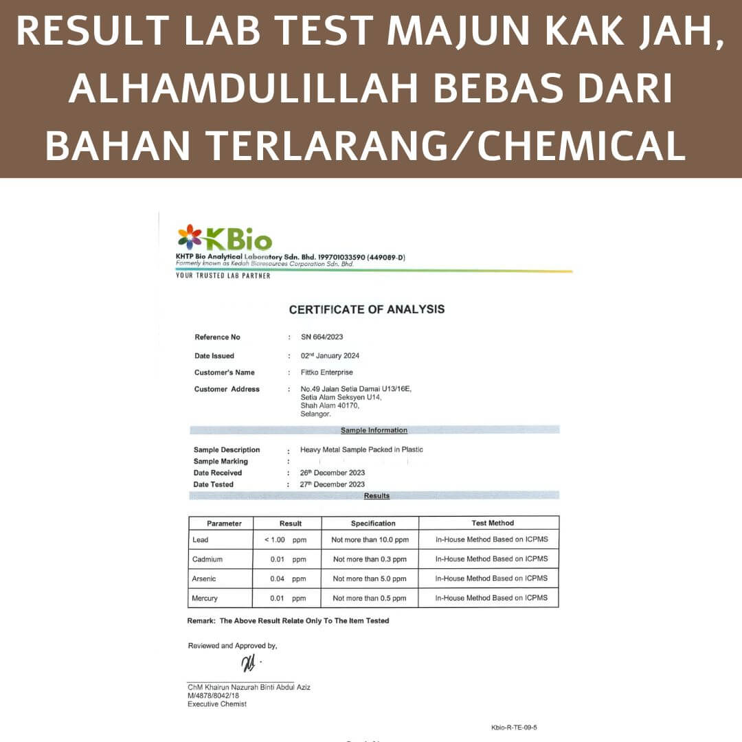 Lab Test